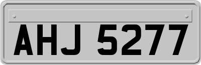 AHJ5277