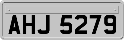 AHJ5279