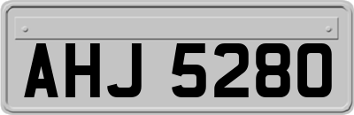 AHJ5280
