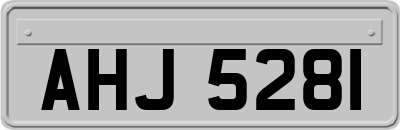 AHJ5281