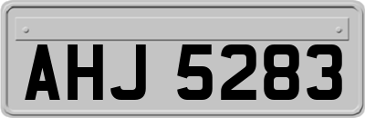 AHJ5283