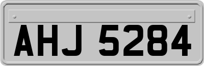 AHJ5284