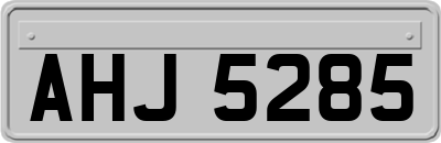 AHJ5285