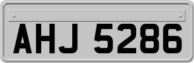 AHJ5286