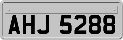 AHJ5288