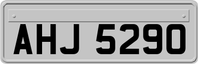 AHJ5290
