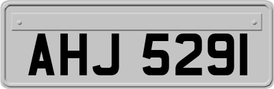 AHJ5291