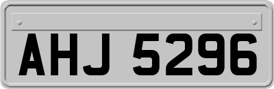 AHJ5296