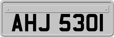 AHJ5301