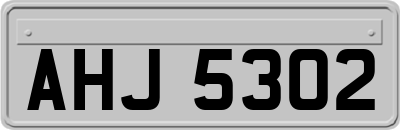 AHJ5302