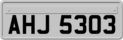 AHJ5303
