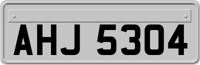 AHJ5304