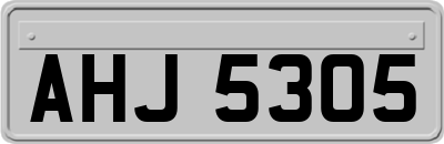 AHJ5305
