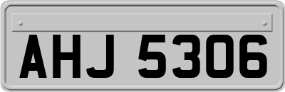 AHJ5306