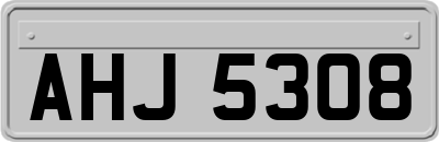 AHJ5308