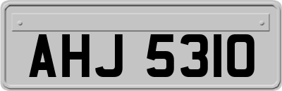 AHJ5310