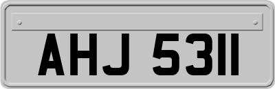 AHJ5311