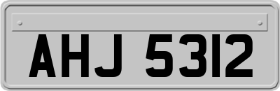 AHJ5312