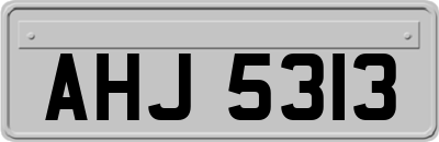 AHJ5313