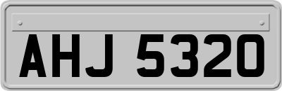 AHJ5320
