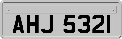 AHJ5321
