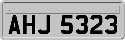 AHJ5323