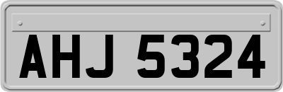 AHJ5324