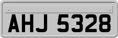 AHJ5328