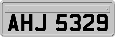 AHJ5329