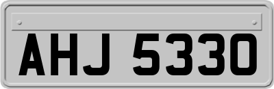 AHJ5330