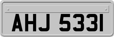 AHJ5331