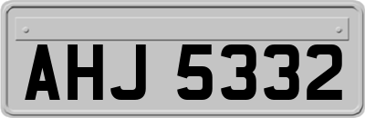 AHJ5332