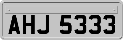 AHJ5333