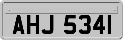 AHJ5341