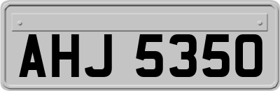 AHJ5350