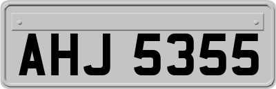 AHJ5355
