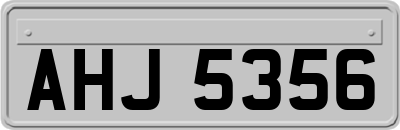 AHJ5356