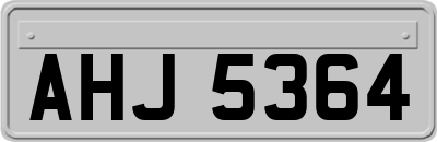 AHJ5364