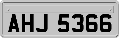 AHJ5366