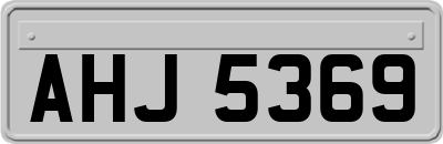 AHJ5369