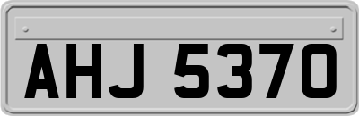 AHJ5370