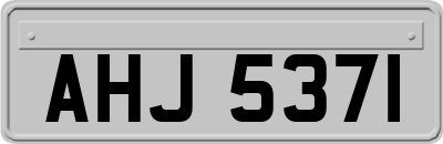 AHJ5371
