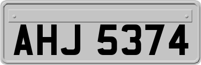 AHJ5374