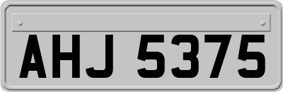AHJ5375
