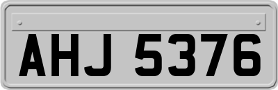 AHJ5376