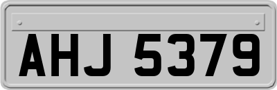 AHJ5379