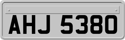 AHJ5380