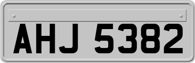 AHJ5382