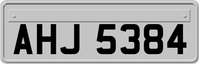 AHJ5384