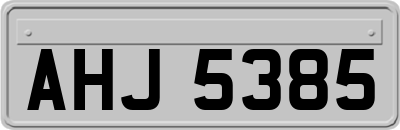 AHJ5385